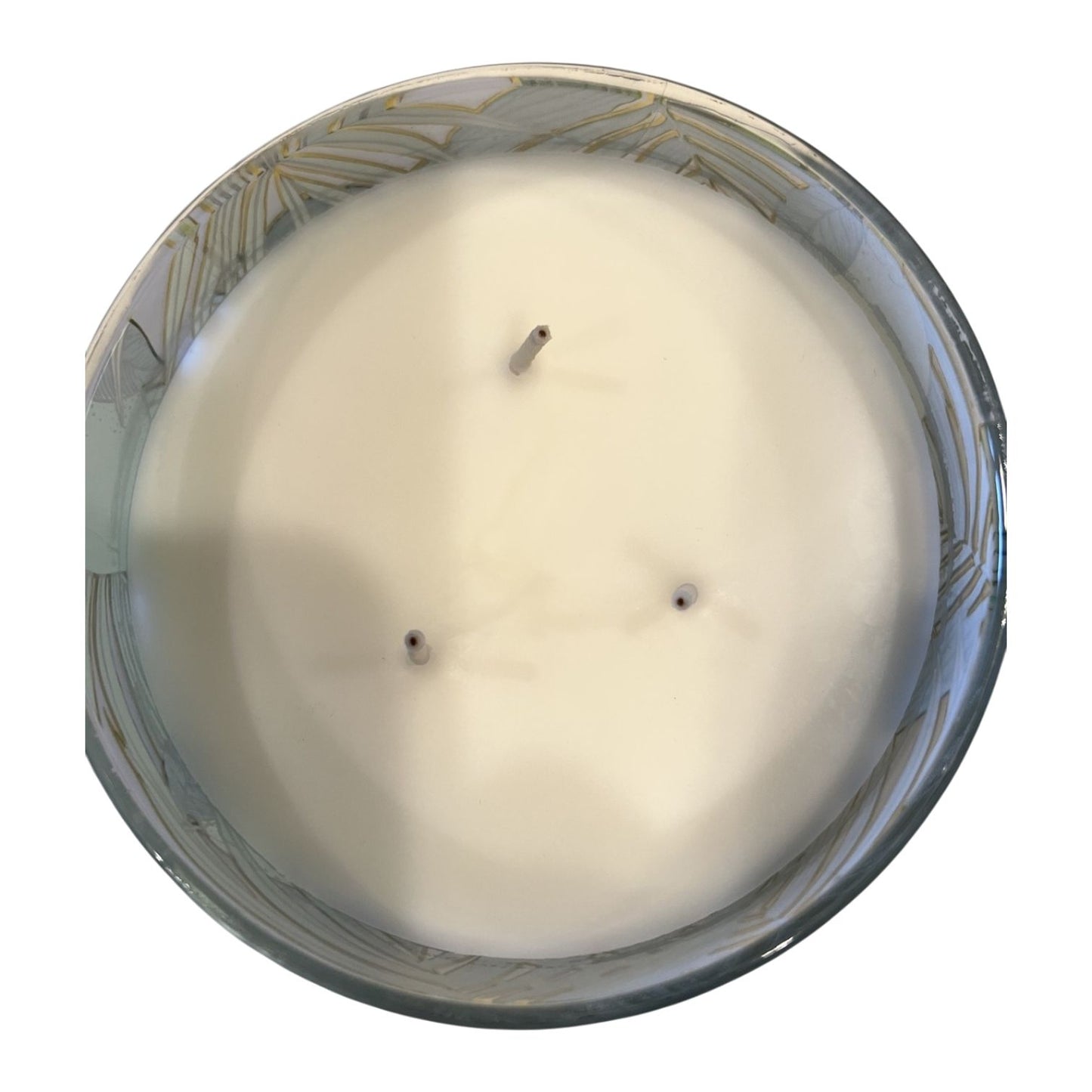 Island Margarita 3-Wick Candle