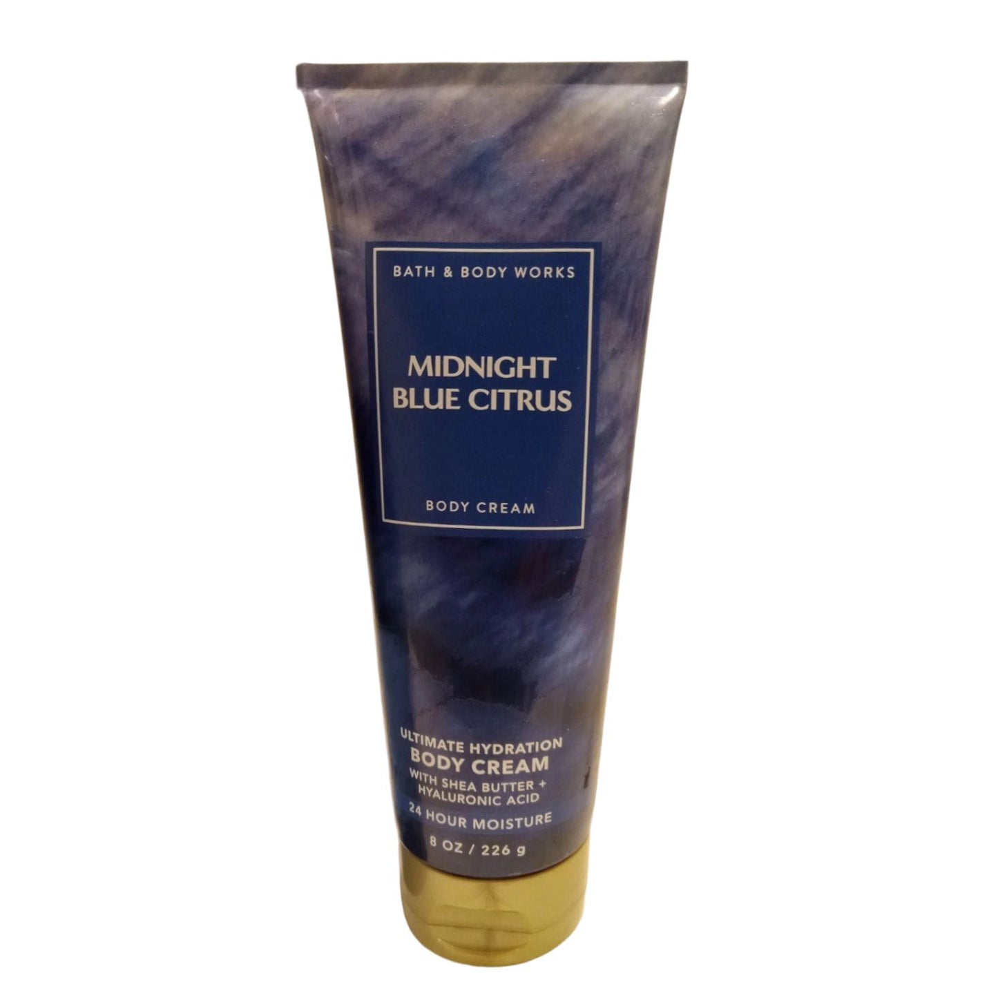Midnight Blue Citrus Ultimate Hydraiton Body Cream