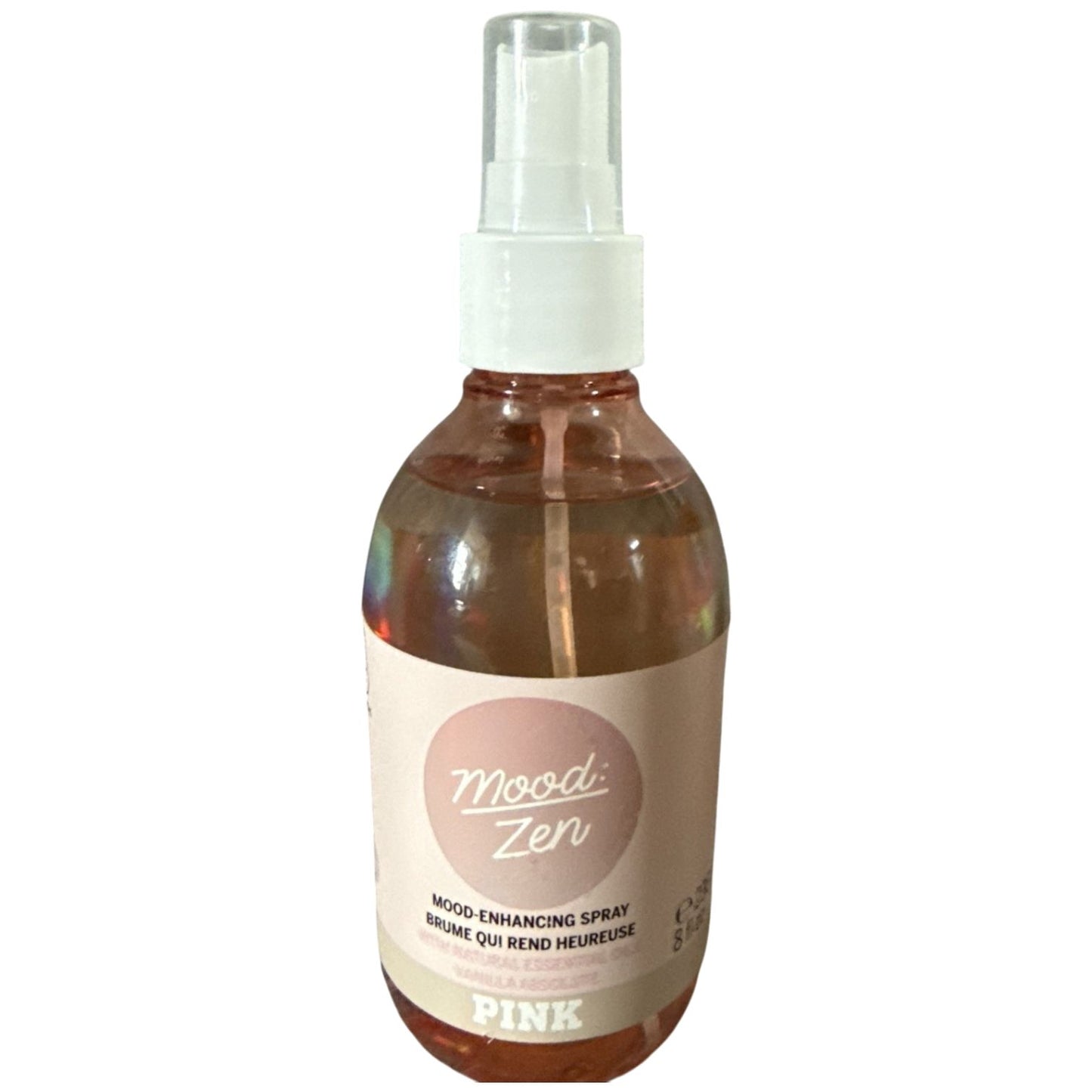 Mood Zen Mood-Enhancing Spray Vanilla Absolute