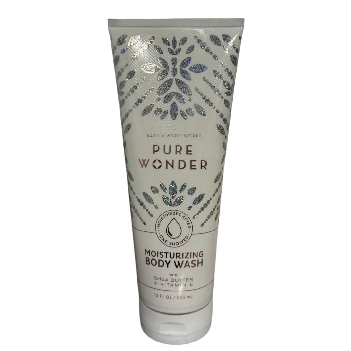 Pure Wonder Moisturizing Body Wash