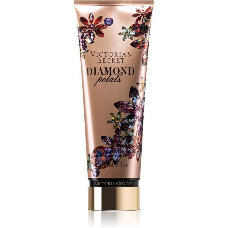 Victoria's Secret Diamond Petals Fragrance Lotion