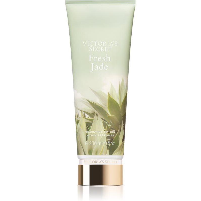 Victoria's Secret Fresh Jade Fragrance Body Lotion