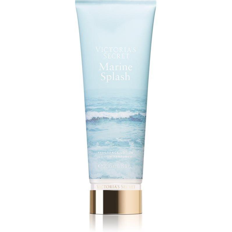 Victoria's Secret Marine Splash Fragrance Body Lotion
