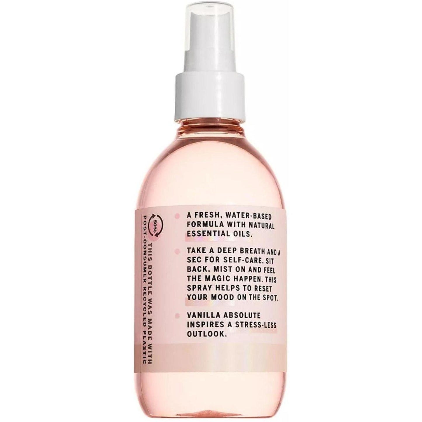 Victoria's Secret Mood Zen Mood-Enhancing Spray Vanilla Absolute