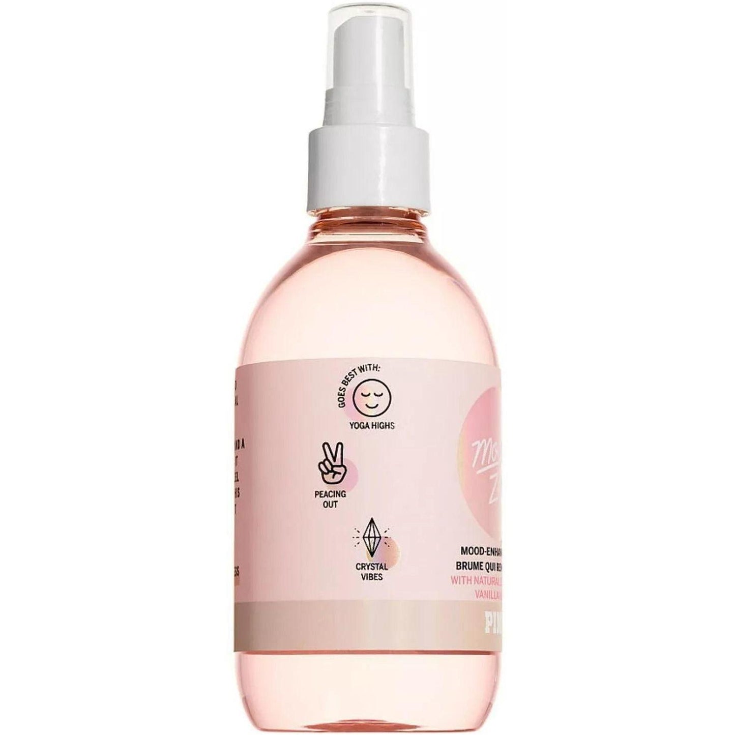 Victoria's Secret Mood Zen Mood-Enhancing Spray Vanilla Absolute