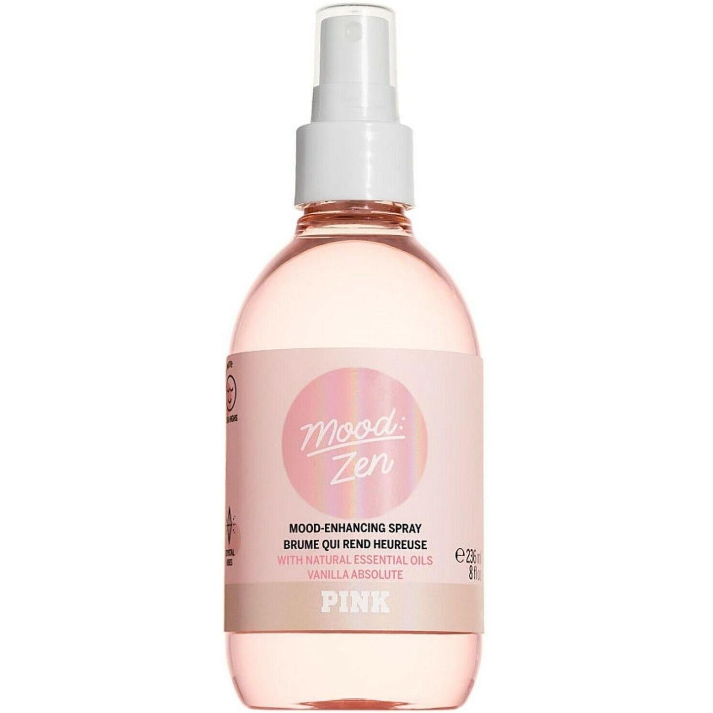 Victoria's Secret Mood Zen Mood-Enhancing Spray Vanilla Absolute