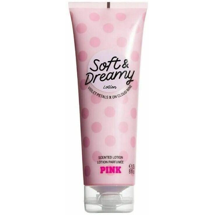 Victoria's Secret Soft & Dreamy Scented Lotion