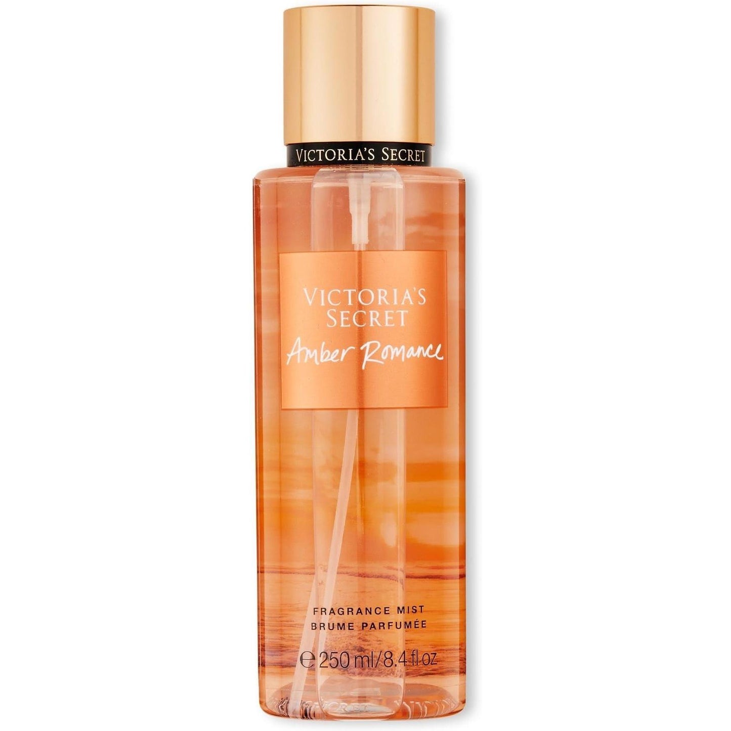 Victoria's Secret Victoria's Secret Amber Romance Fragrance Mist