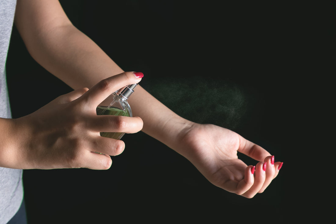 The Ultimate Guide to Bath & Body Works Scents: A Complete List of Classic and Trending Fragrances