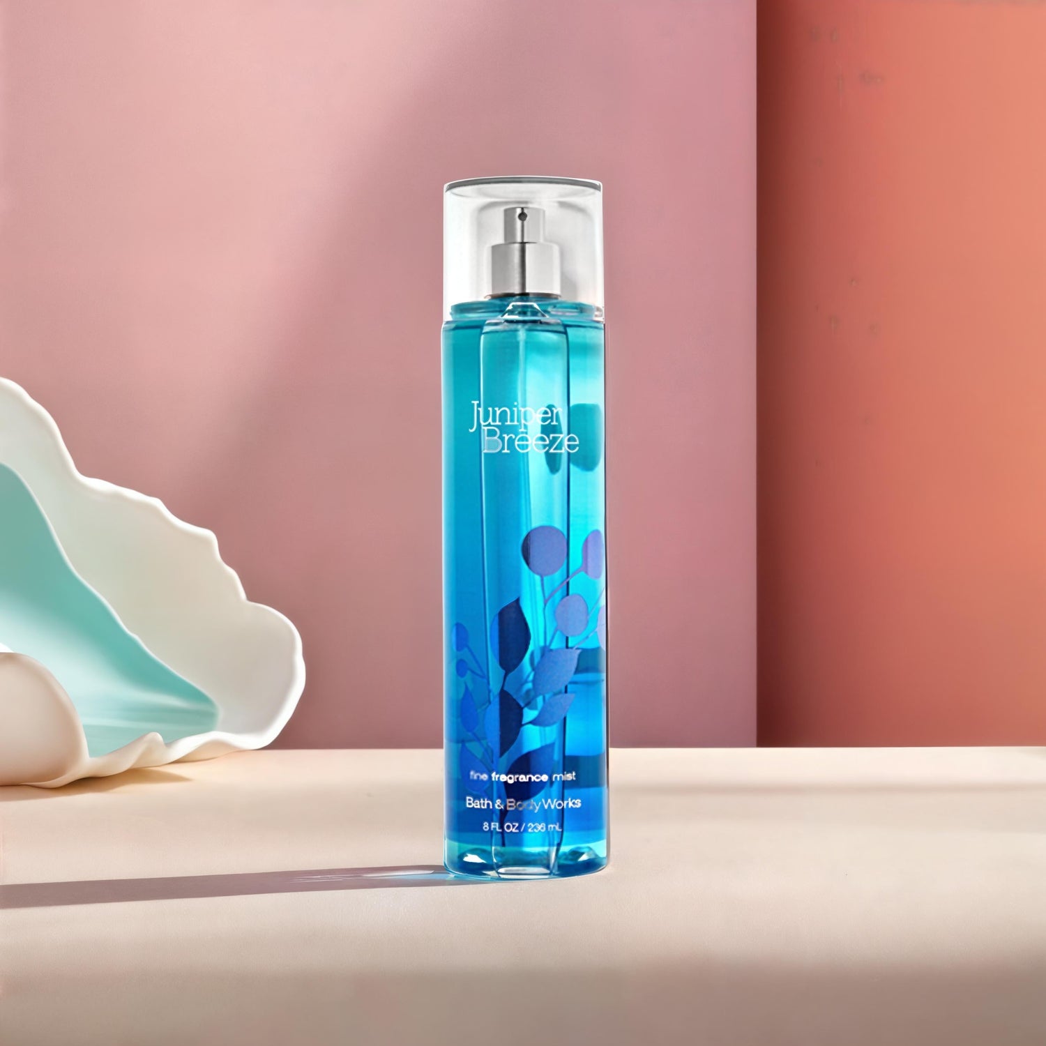 Fine Fragrance Mist
