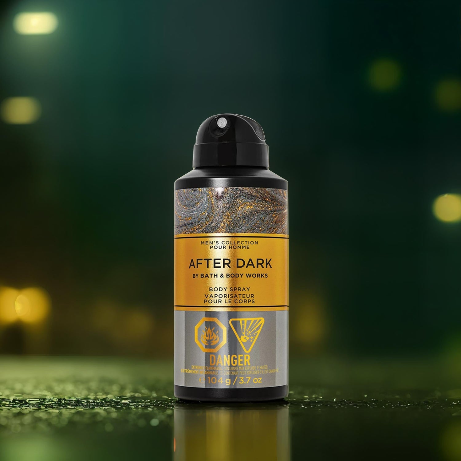 Body Spray