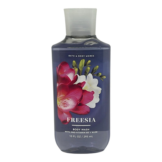 Freesia Body Wash