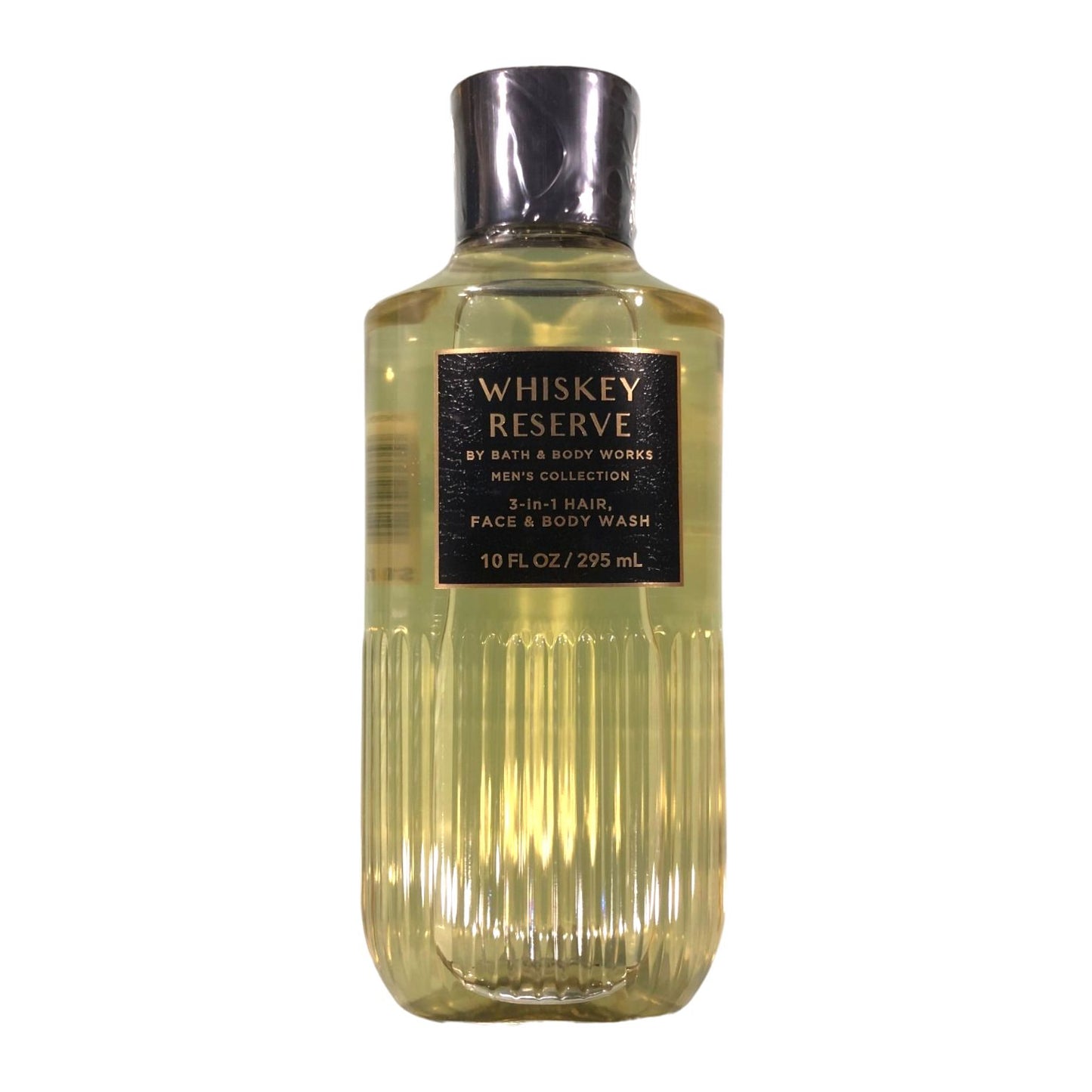 Bath and Body Works 3-in-1 Hair, Face & Body Wash (Men's Collection) 10 FL OZ / 295 mL