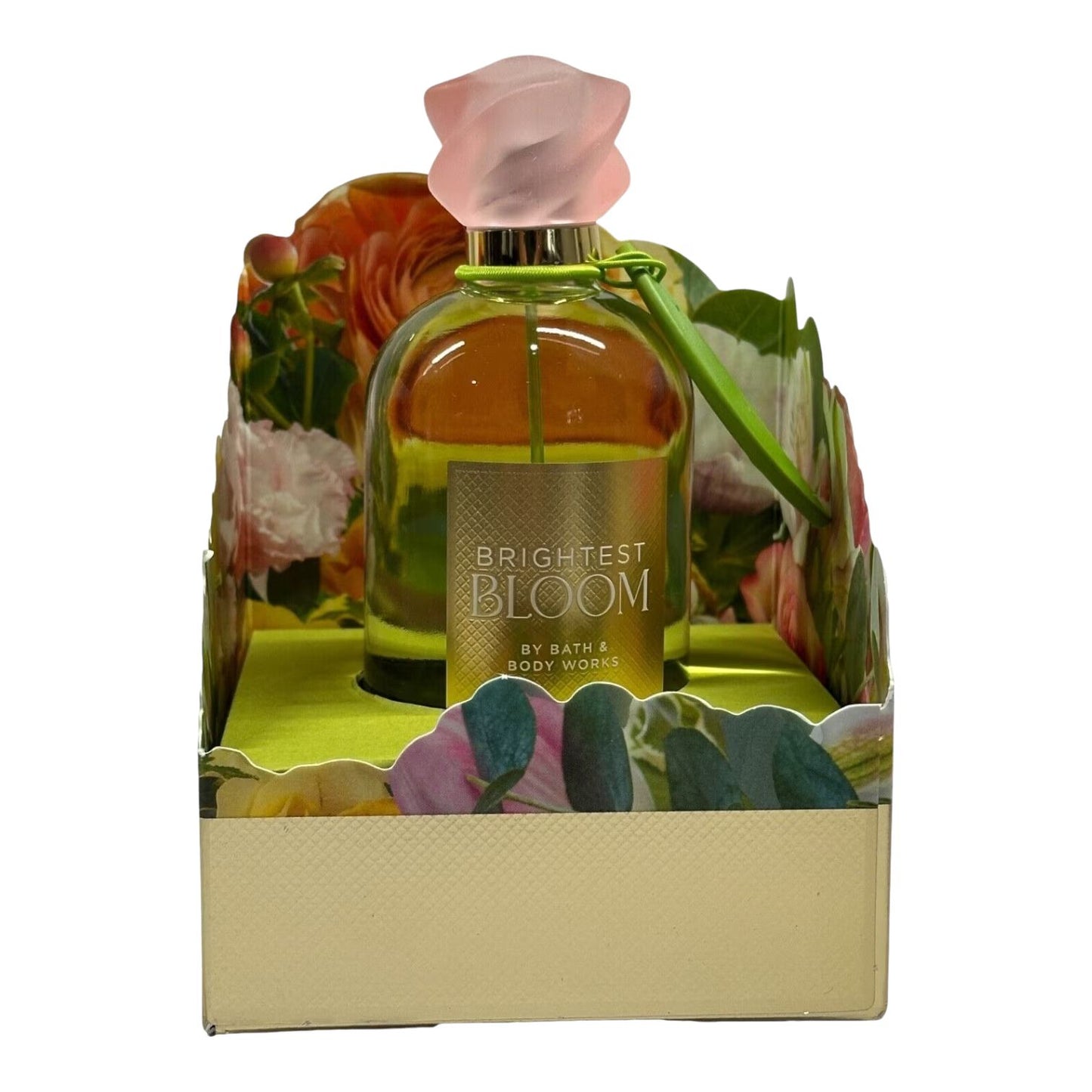 Bath and Body Works Brightest Bloom Eau De Parfum (3.4 FL OZ / 100 mL)