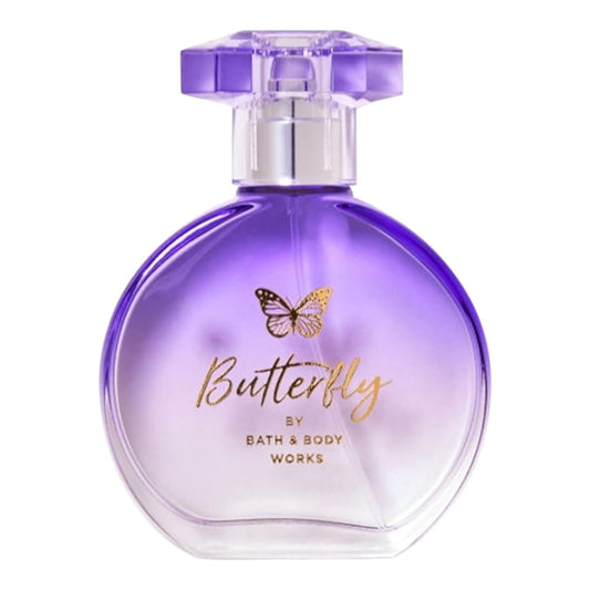 Bath & Body Works Butterfly EAU DE PARFUM 