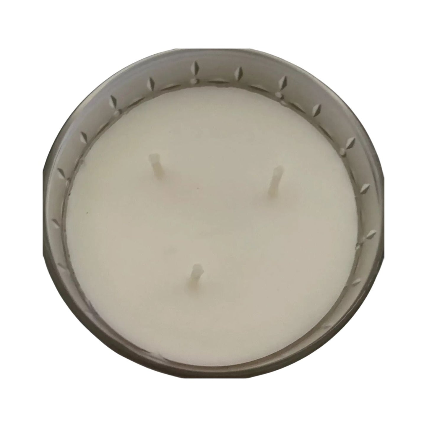 Smoked Caramel Mezcal 3-Wick Scented