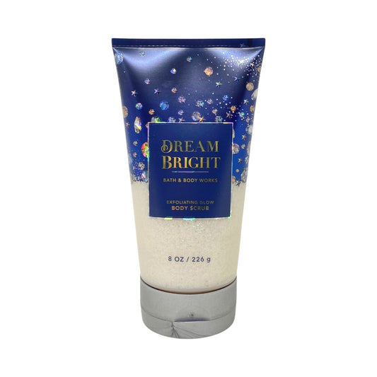 Dream Bright Exfoliating Glow Body Scrub