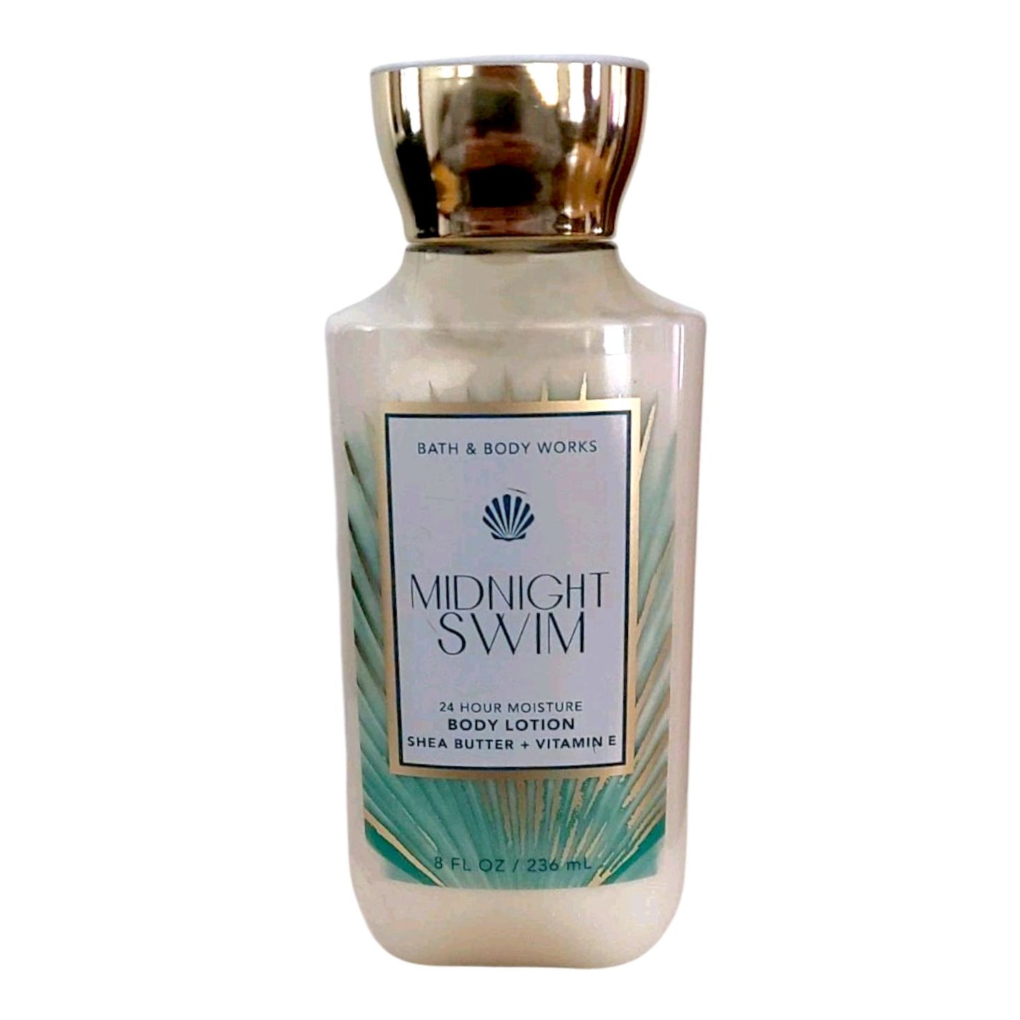 Midnight Swim Body Lotion