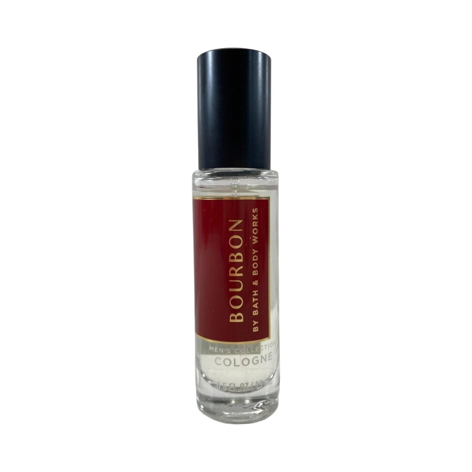 Bath & Body Works Bourbon Cologne (Men's Collection) 