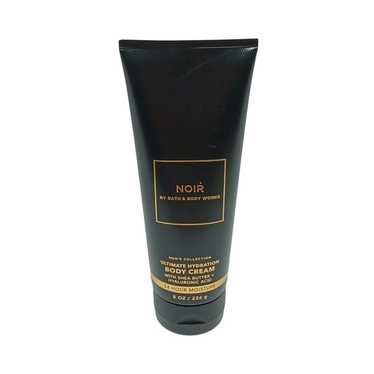 Noir Ultimate Hydration Body Cream