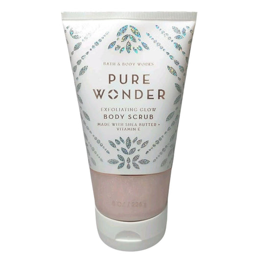 Pure Wonder Exfoliating Glow Body Scrub