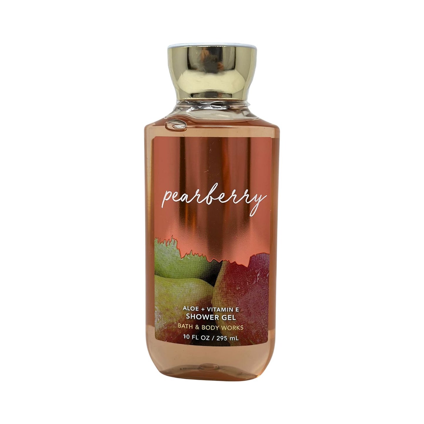 Pearberry Shower Gel
