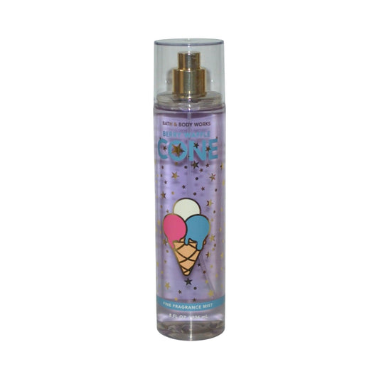 Bath and Body Works Berry Waffle Cone Fine Fragrance Mist (8 FL OZ / 236 mL)