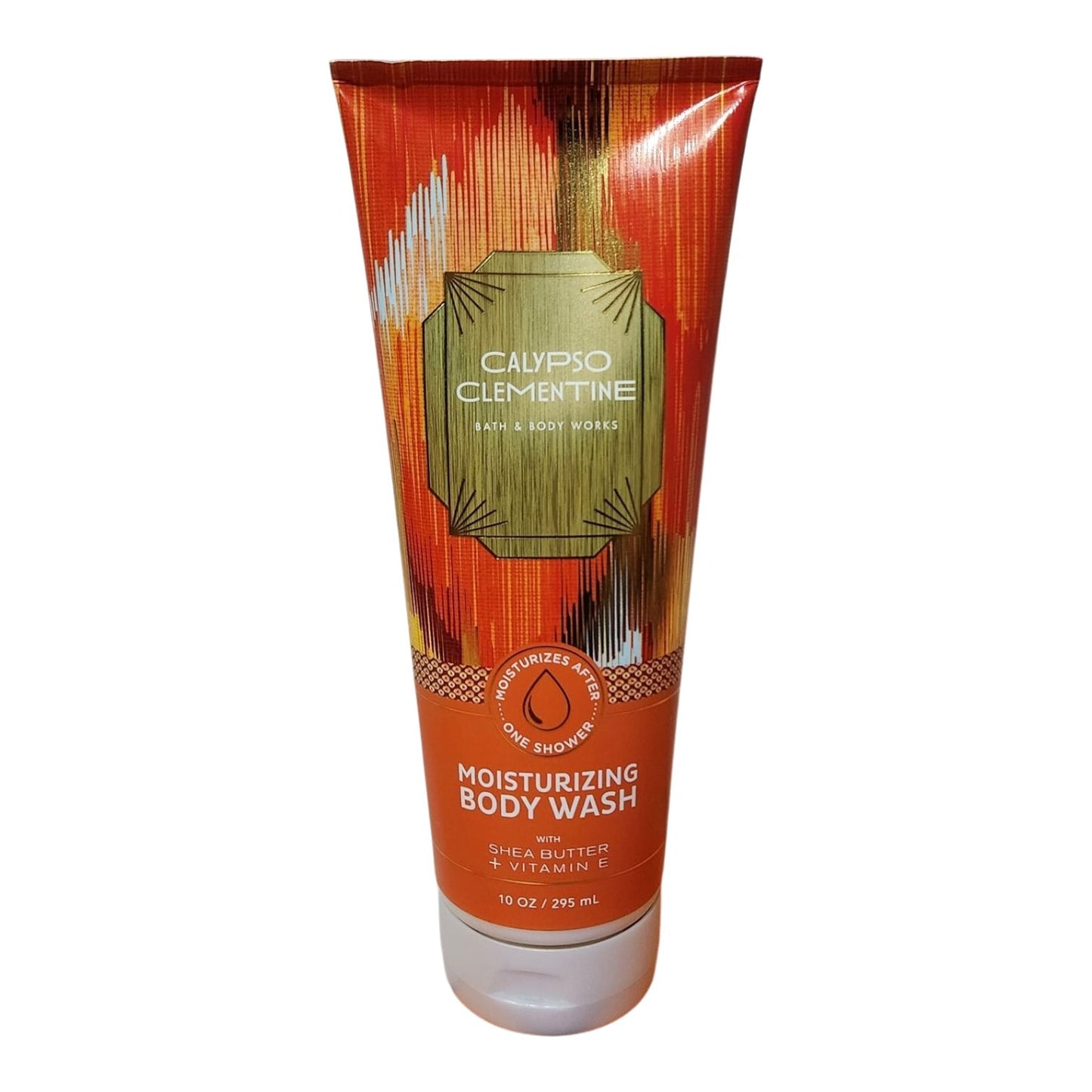 Calypso Clementine Body Mist & Moisturizing Body Wash