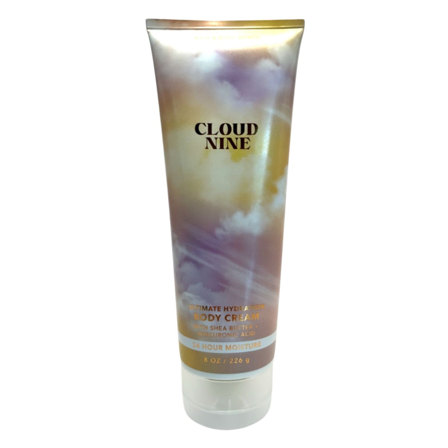 Cloud Nine Body Cream