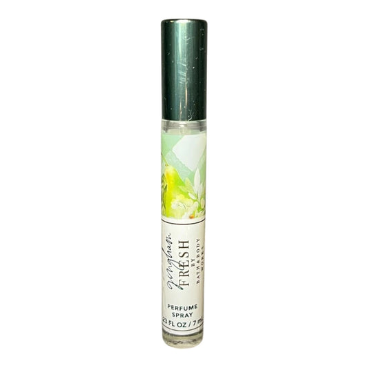 Gingham Fresh Mini Purse Perfume Spray