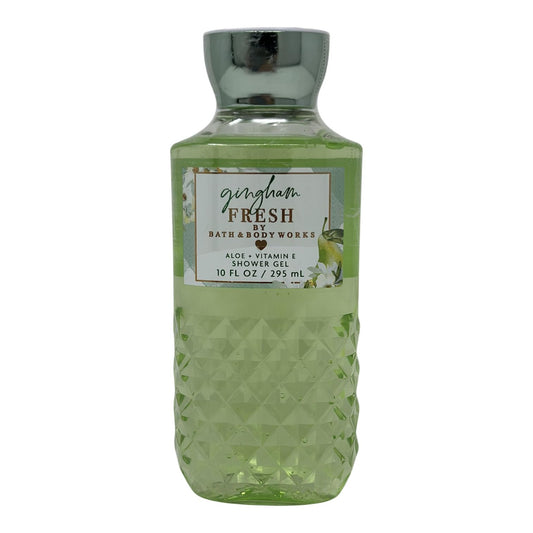 Gingham Fresh Shower Gel