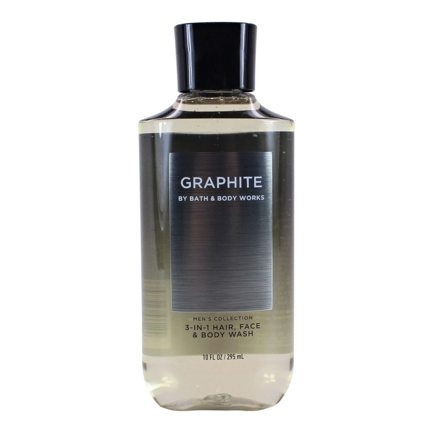 Graphite 3-In-1 Hair, Face & Body Wash (Men's Collection)