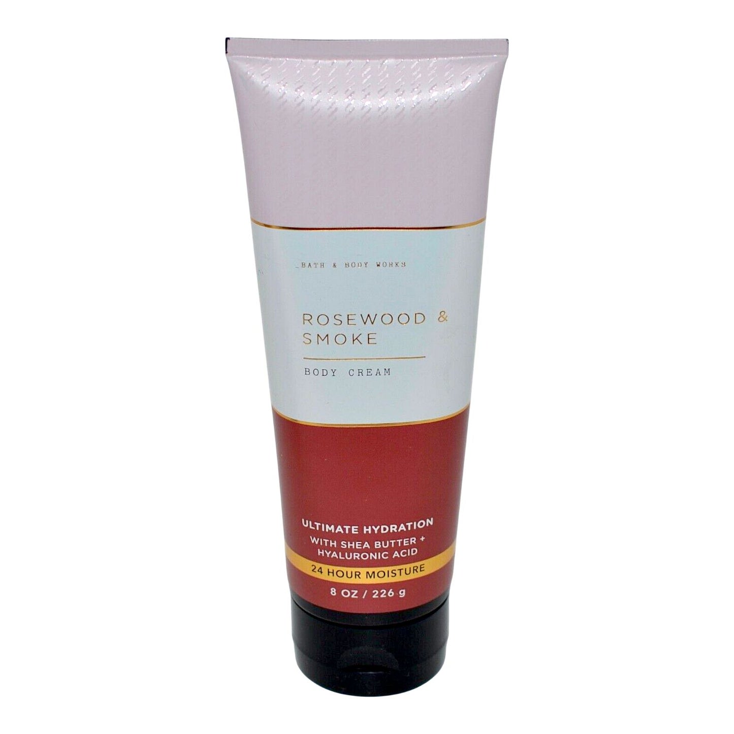 Rosewood & Smoke Ultimate Hydration Body Cream