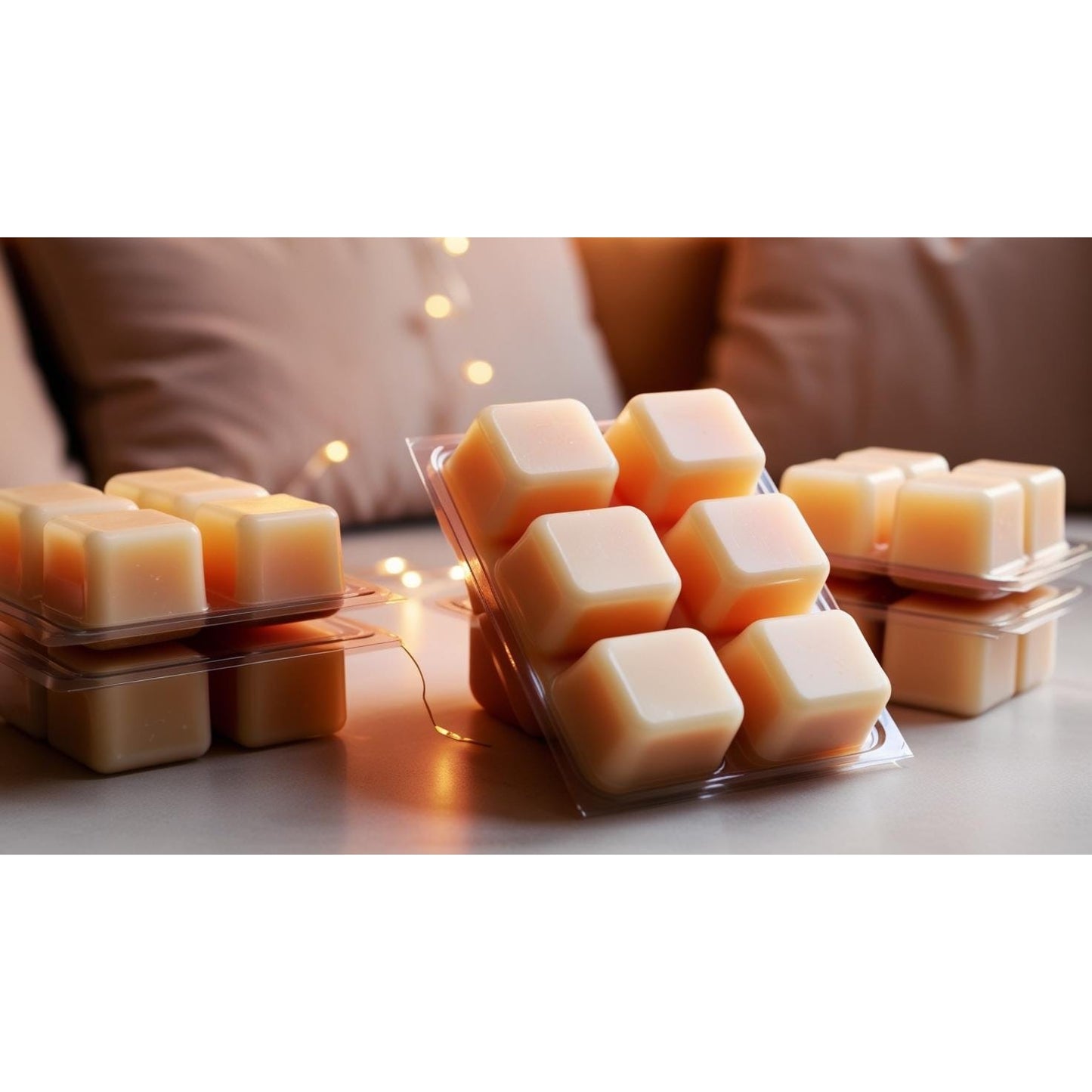 Roasted Sesame Wax Melts | Bath and Body Works Wax Melts | Cozy, Nutty Aroma | Enchanted Hour Co