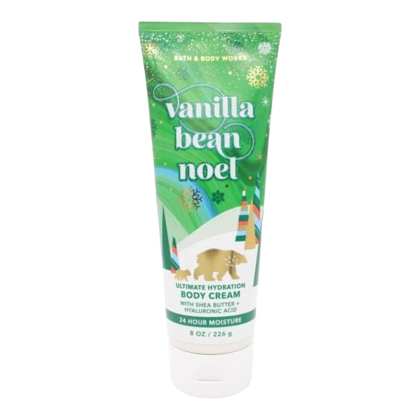 Vanilla Bean Noel Ultimate Hydration Body Cream