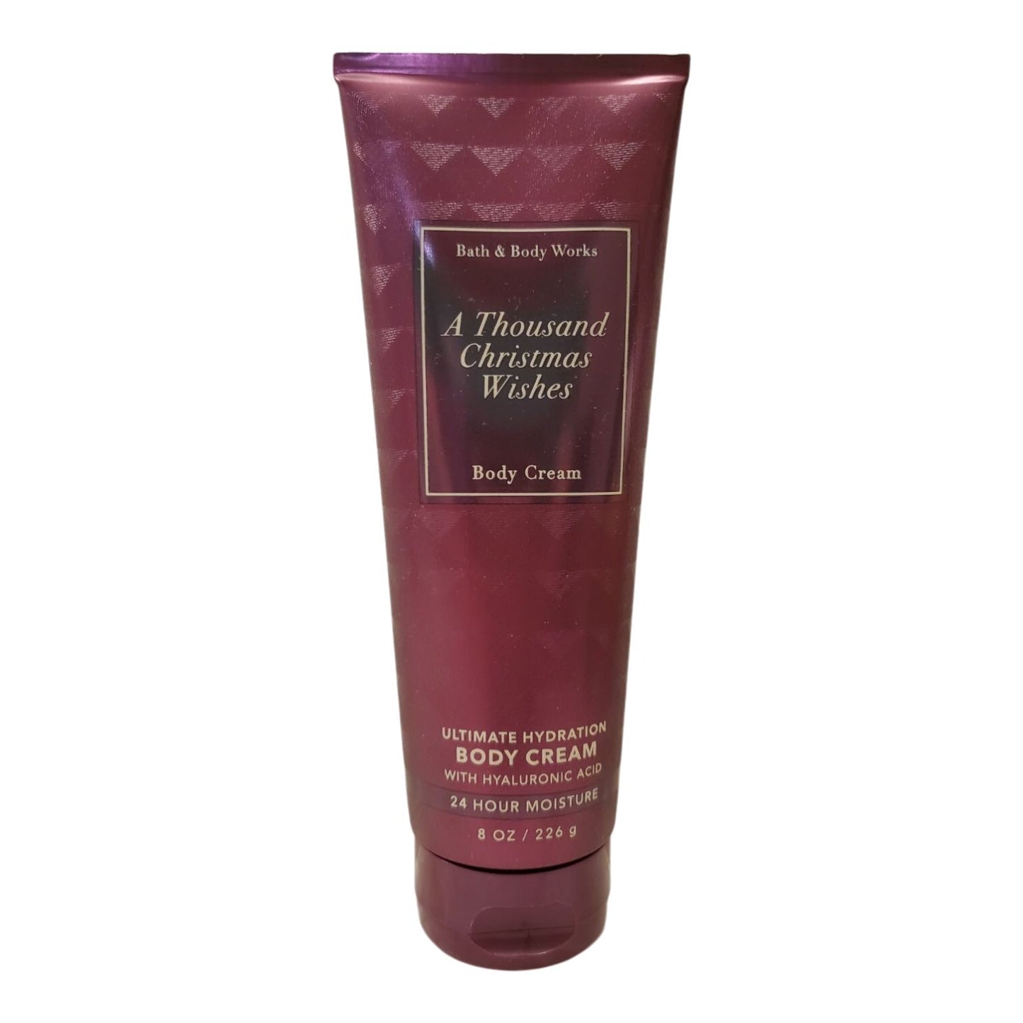 A Thousand Christmas Wishes Body Cream