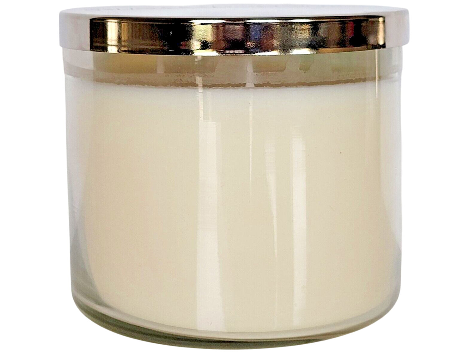 Blends Pineapple Mango & Fresh Balsam 3-Wick Candle