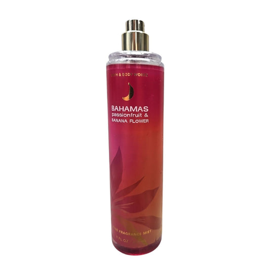 Bahamas Passionfruit & Banana Flower Fine Fragrance Mist