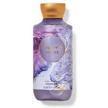 Bath & Body Works Amethyst Waves Shower Gel 