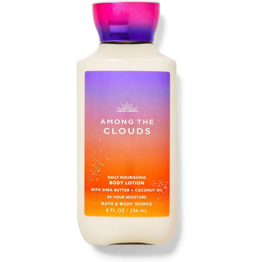 Bath & Body Works Among The Clouds Body Lotion 
