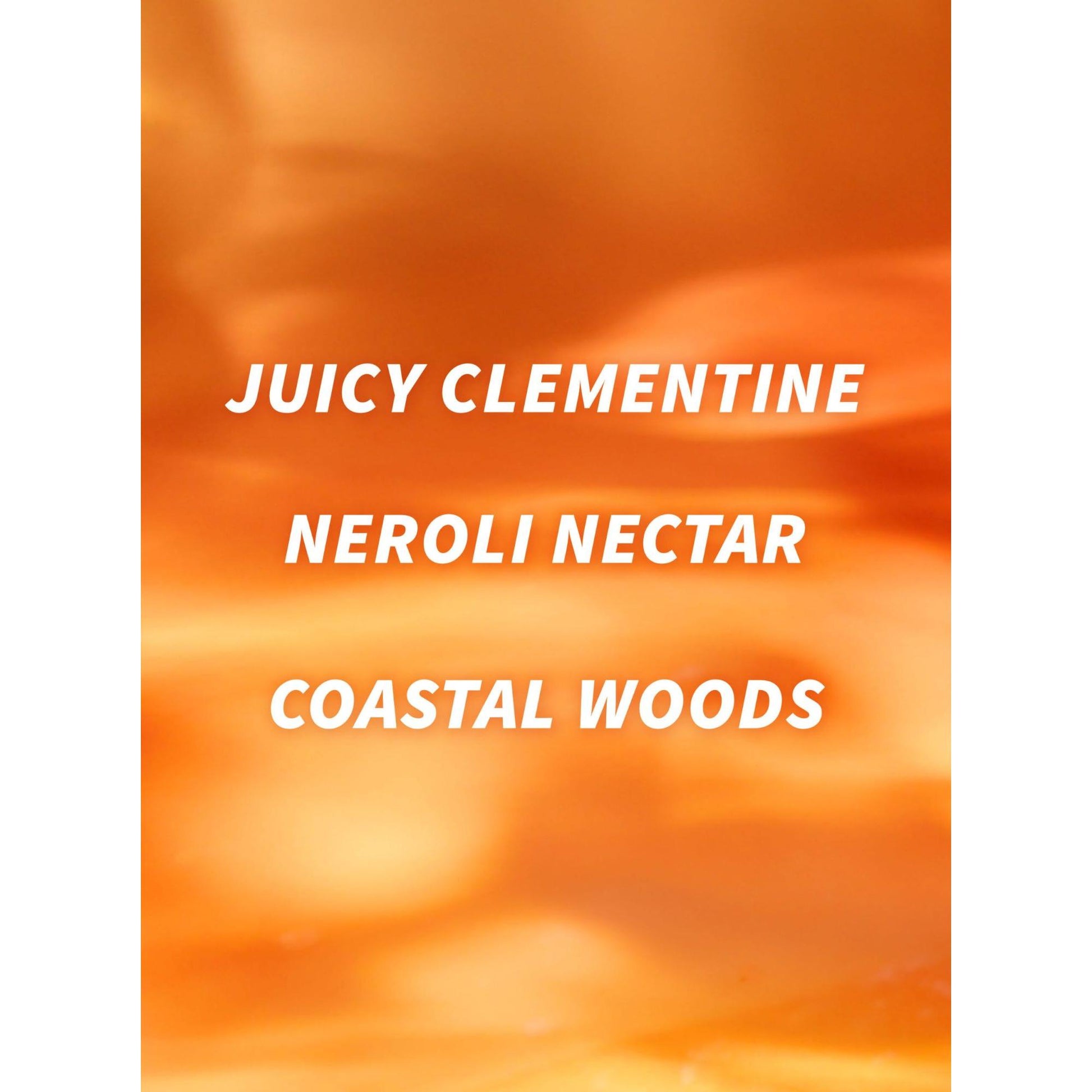 Bath & Body Works-Bath and Body Works Calypso Clementine Perfume Spray .23 Oz Mini (Travel-Sized)-