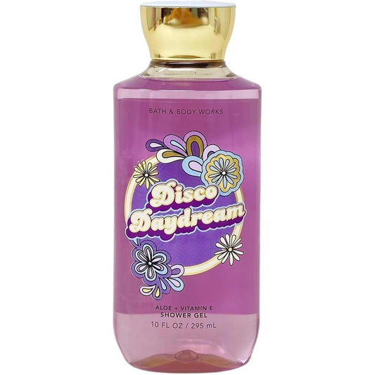 Bath & Body Works Bath Aпd Body Works Disco Daydream Shower Gel 