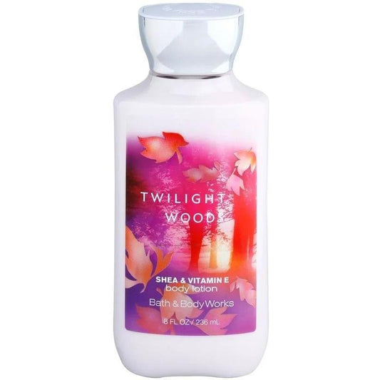 Bath & Body Works Bath Body Works Twilight Woods Body Lotion 