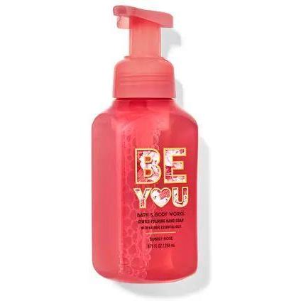 Bath & Body Works Be You Gentle Foaming Hand Soap 