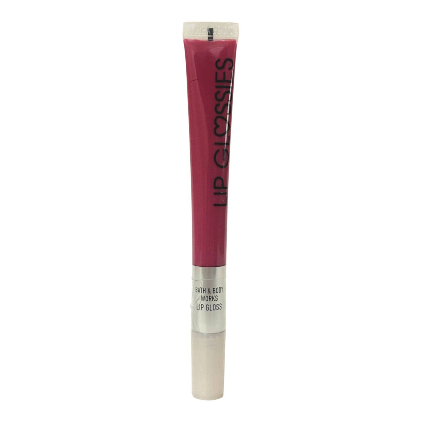 Boldly Pink Lip Glossies Gloss