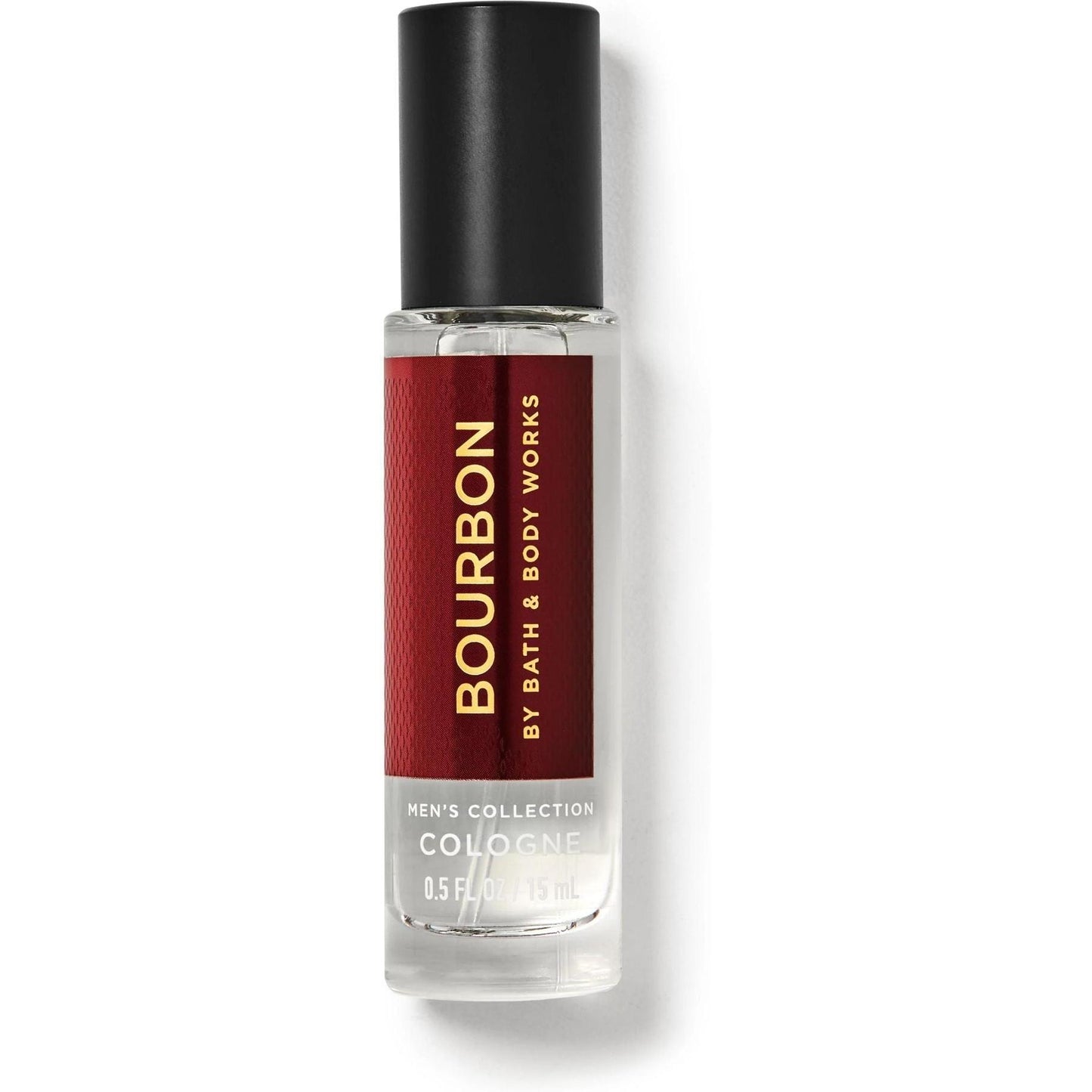 Bath & Body Works Bourbon Cologne (Men's Collection) 
