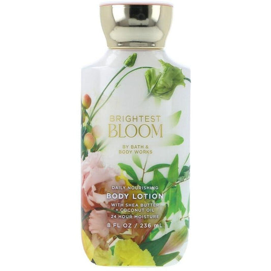 Bath & Body Works Brightest Bloom Body Lotion 