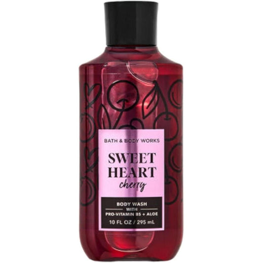 Bath & Body Works Bubbly Shower Gel Wash Soap 