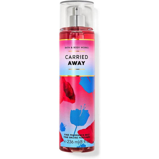 Bath & Body Works Carried Away Fine Fragrance Mist Spray 