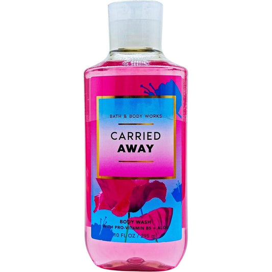 Bath & Body Works Carried Away Shower Gel Body Wash 